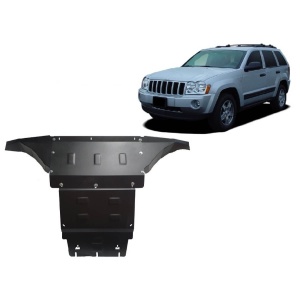 Scut auto Jeep Grand Cherokee WK - WH 2004 - 2010