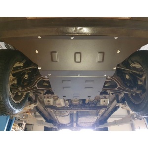 Scut auto Jeep Grand