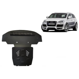 Scut auto metalic Audi