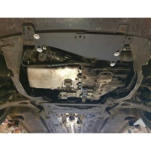Scut auto metalic Audi