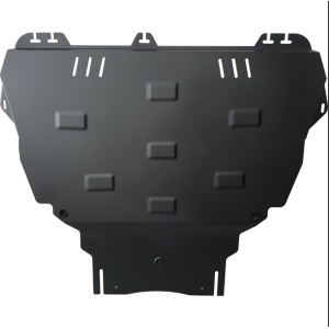Scut auto metalic Ford