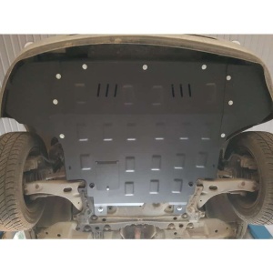 Scut auto metalic Ford
