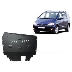 Scut auto metalic Ford Galaxy 1, Volkswagen Sharan, Seat Alhambra