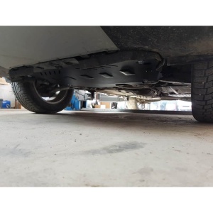 Scut auto metalic Ford