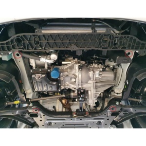 Scut auto metalic Hyundai