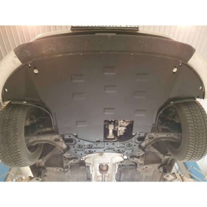 Scut auto metalic Kia
