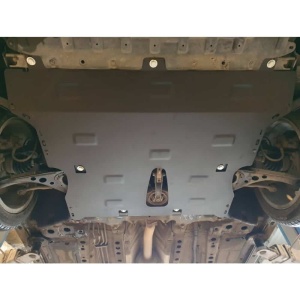 Scut auto metalic Opel