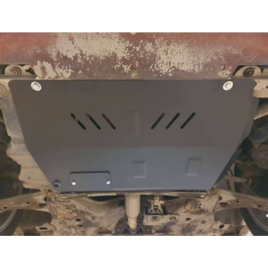 Scut auto metalic Opel