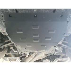 Scut auto metalic Opel Vivaro, Zafira Life, Peugeot Expert, Toyota Proace