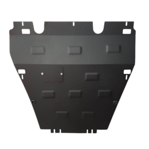 Scut auto metalic Renault