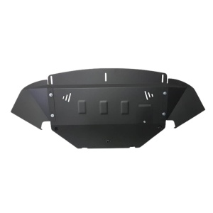 Scut auto metalic Volkswagen Passat B5, Audi A4 B5, A6, A6 All Road - Img 4