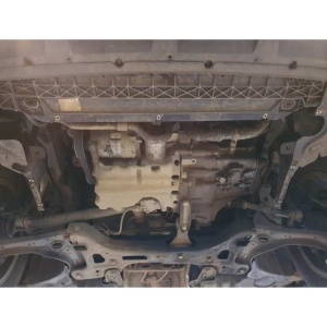 Scut auto metalic Volkswagen