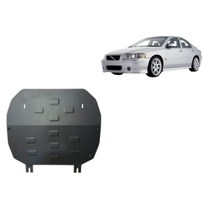 Scut auto metalic Volvo S60, S80, V70, XC70 Cross Country - Img 1