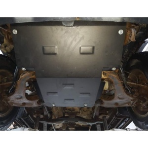 Scut auto Mitsubishi L200 1998 - 2007 - Img 4