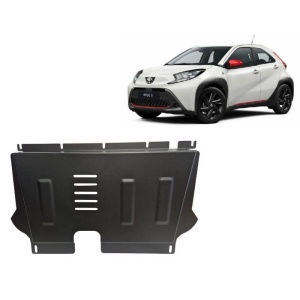 Scut auto Toyota Aygo X 2022 - 2023