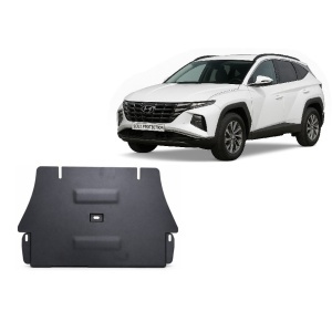Scut catalizator Hyundai Tucson (2021-2026)