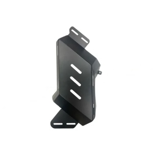 Scut clapeta EGR Dacia Duster 2014 - 2020