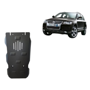 Scut cutie de viteza manuala Volkswagen Touareg R5 2006-2010