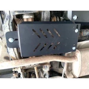 Scut diferential Dacia Duster 4X4 2014 - 2023 - Img 3