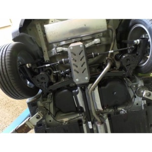 Scut diferential spate Suzuki