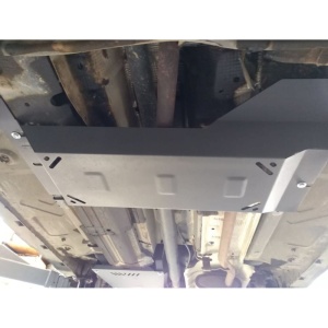Scut filtru particule Dacia