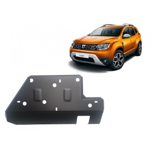 Scut rezervor AdBlue Dacia Duster 2018 - 2024