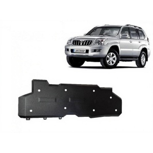 Scut rezervor Toyota Land Cruiser J120 (2002-2009)