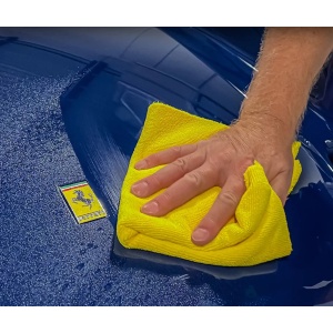 Sealant Auto, Super Hidrofob,
