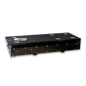 Sertar auto culisant universal 1300x500x240 mm, capacitate 130 kg, Overlander - Img 2