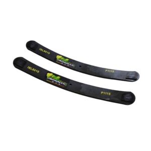 Set 2 foi suplimentare Ironman4x4 (pentru arcuri standard) - Img 1