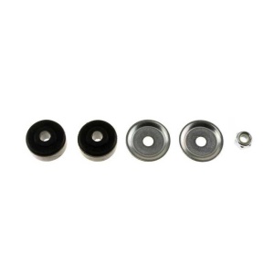 Set amortizoare Jeep Grand Cherokee WJ/WG (1999-2004) B8 5100 lift 65-100 mm Bilstein - Img 3