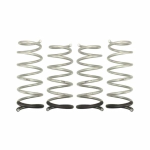 Set arcuri elicoidale Dacia Duster +25mm Eibach