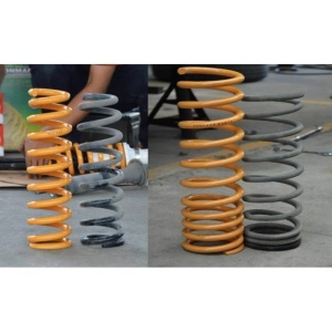 Set arcuri fata Jeep