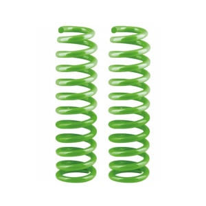 Set Arcuri spate Toyota LJ70 (90-96) +5cm Performance IronMan4x4