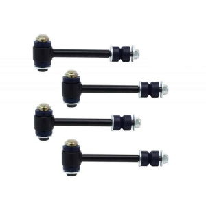 Set Bielete stabilizatoare +5cm Nissan Patrol Y60 Ore4x4