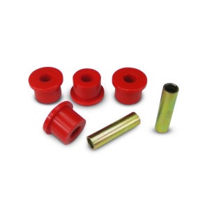 Set Bucșe Poliuretan Arc Lamelar Toyota Hilux (2005-2015) Pedders