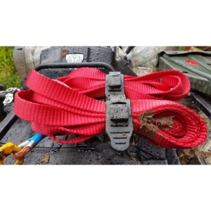 Set Cleme cauciuc 32-45mm (Suport universal pentru accesorii) FitRub - Img 8