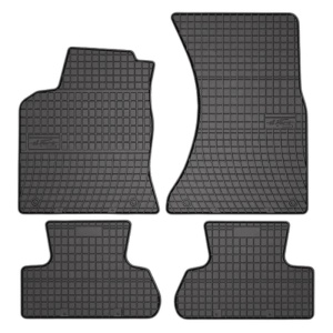 Set covorașe Audi Q5 2008 - 2017 cauciuc Mammooth