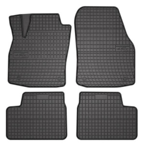 Set covorașe Opel Astra H 2004 - 2009 cauciuc Mammooth
