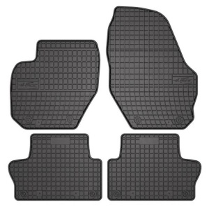 Set covorașe Volvo XC60 I 2008 - 2017 cauciuc Mammooth