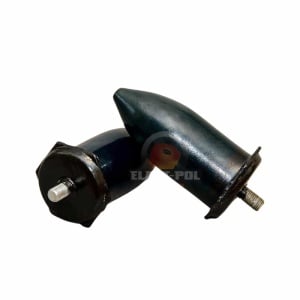 Set limitatoare cursa fata/spate Suzuki Jimny (1998-2018) 115mm inaltare Elast-Pol