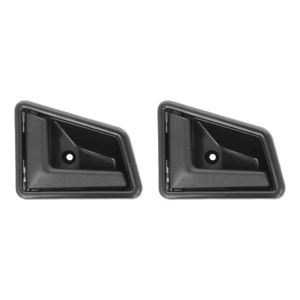 Set mânere ușă interior stânga + dreapta Suzuki Vitara (1988-1998)