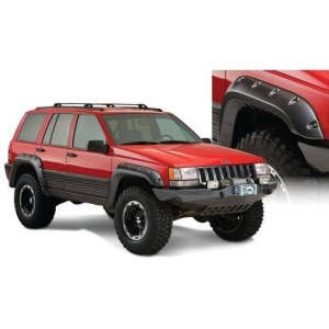 Set overfendere Jeep Grand