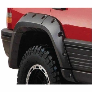 Set overfendere Jeep Grand