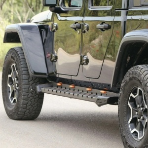 prag lateral ford ranger