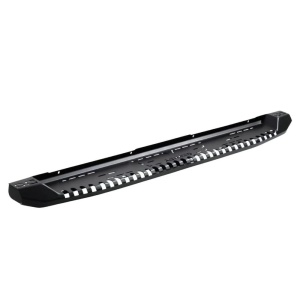 Set praguri laterale S30 Isuzu D-Max (2012+) AQM4WD