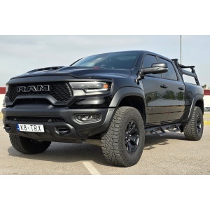 Set praguri laterale T32 Dodge Ram 5.7 Gen 5 (2019+) AQM4WD