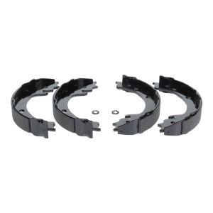 Set saboți frână de mână spate Suzuki Grand Vitara (2005-2015) Bosch - Img 3