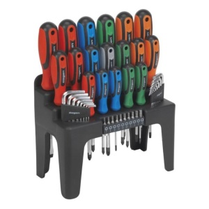 Set scule 44 Buc Sealey