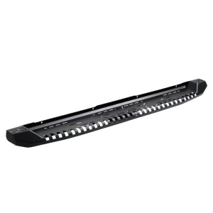 Side skirts set S30 SsangYong Musso (2019+) AQM4WD